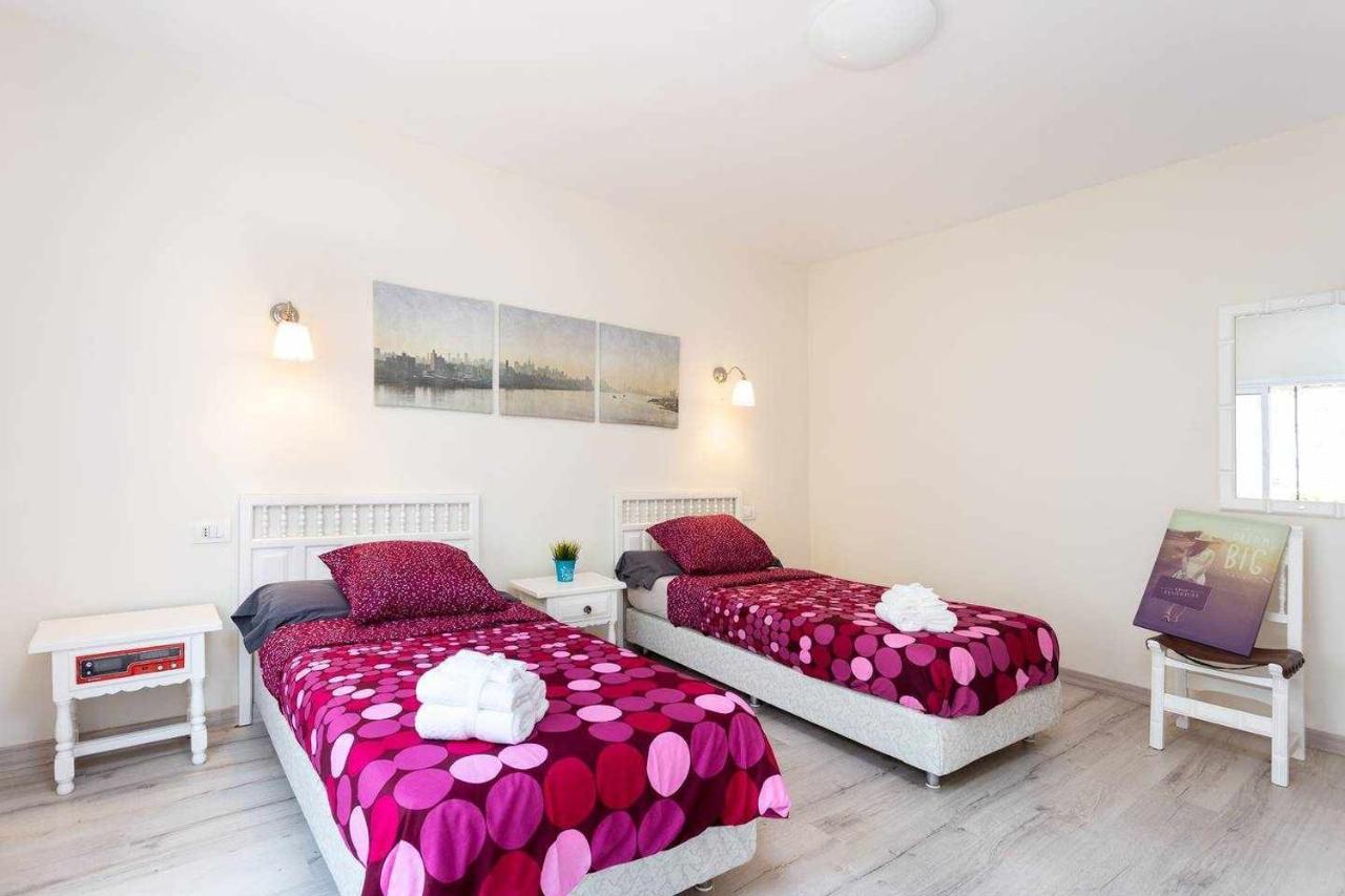 Acogedora Vivienda En Tenerife Con Vistas& Piscina Tacoronte Exteriér fotografie