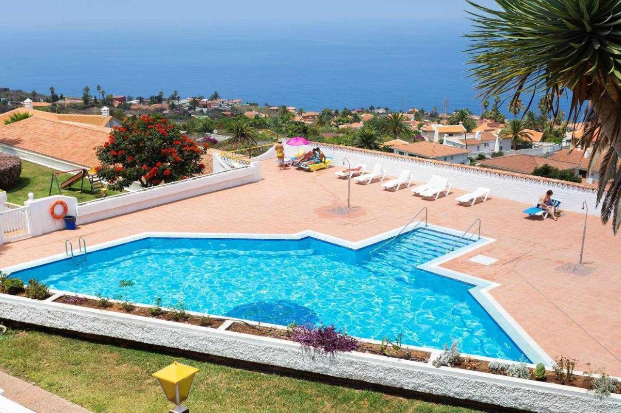 Acogedora Vivienda En Tenerife Con Vistas& Piscina Tacoronte Exteriér fotografie