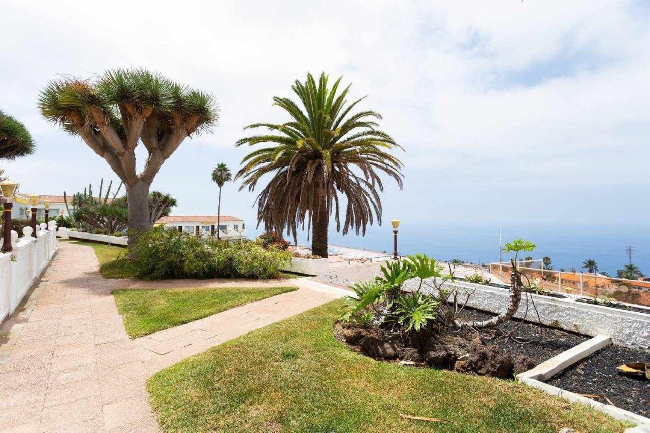 Acogedora Vivienda En Tenerife Con Vistas& Piscina Tacoronte Exteriér fotografie